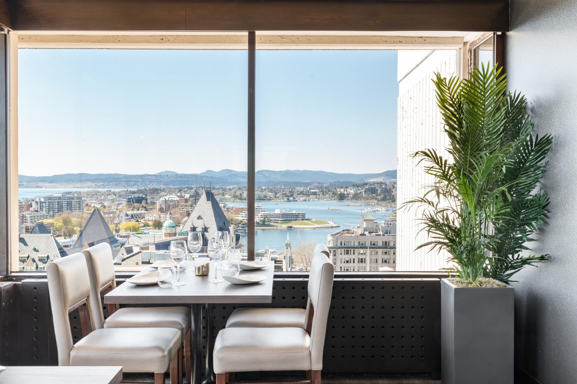 Harbour View