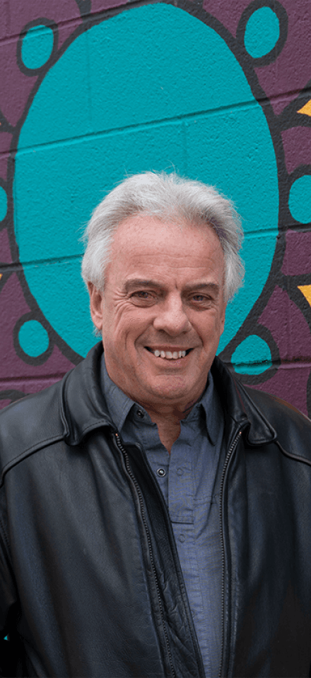 Bob MacDonald