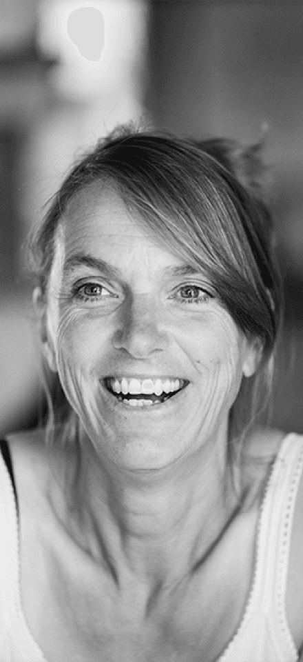 Briony Penn